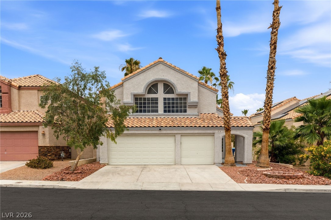 79 Sea Holly Way