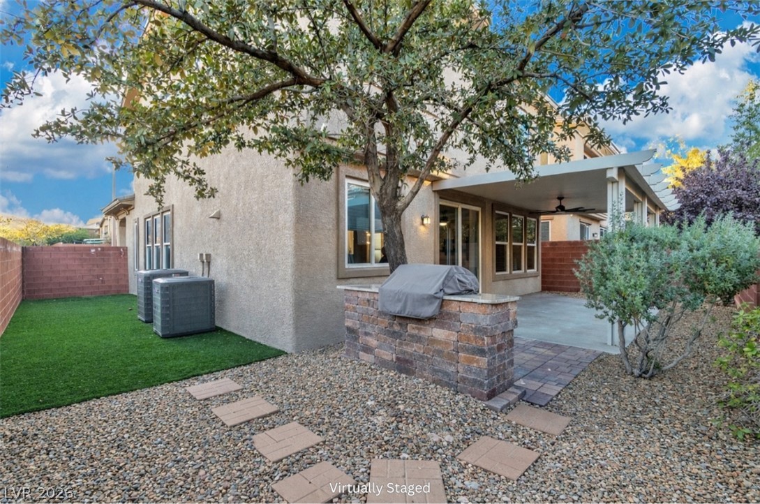 10460 Harvest Wind Drive