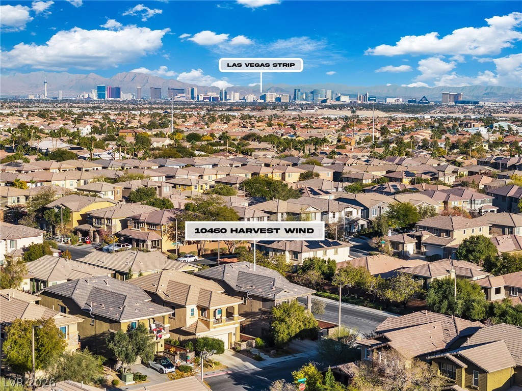 10460 Harvest Wind Drive