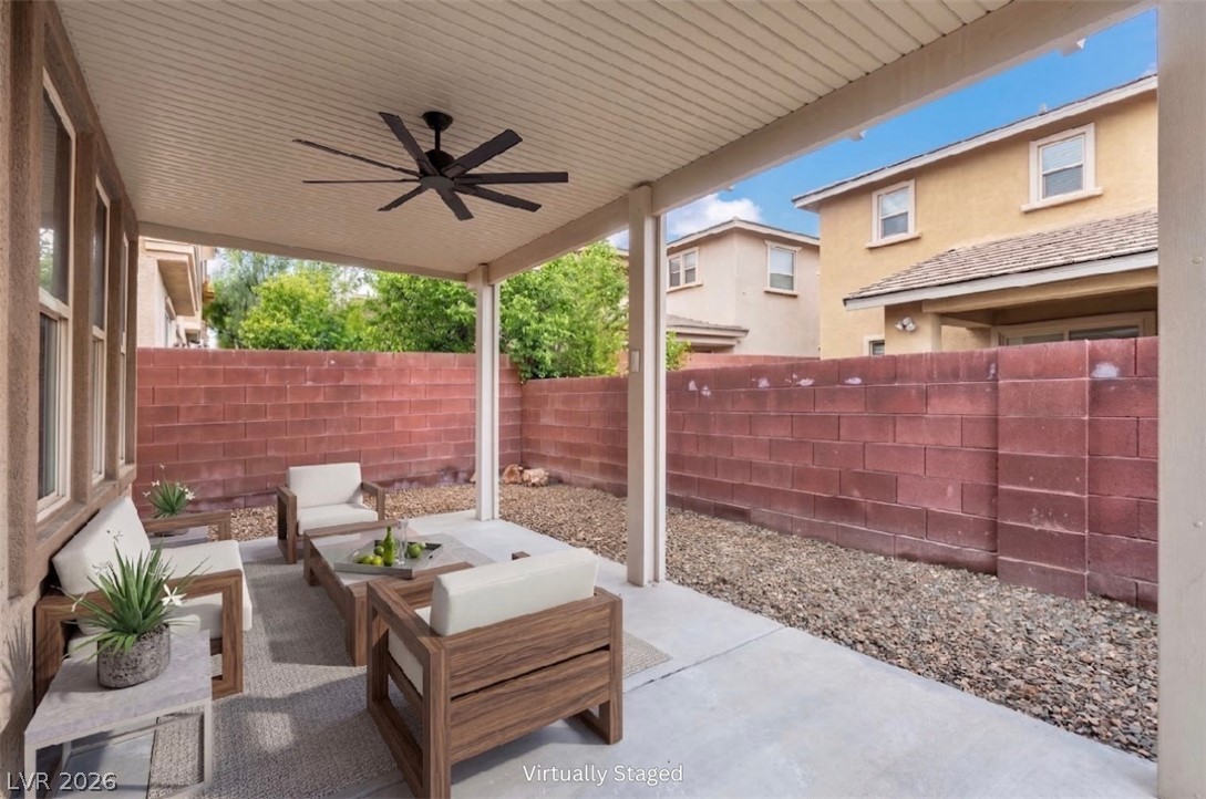 10460 Harvest Wind Drive