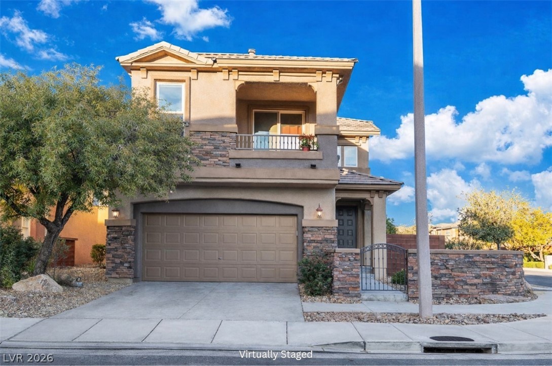 10460 Harvest Wind Drive