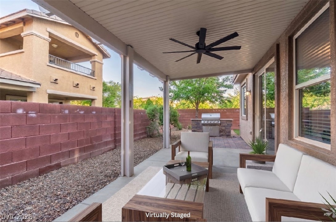 10460 Harvest Wind Drive