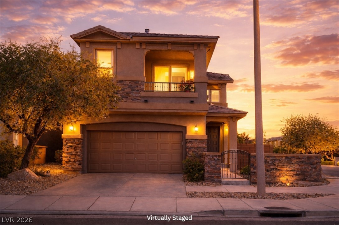 10460 Harvest Wind Drive