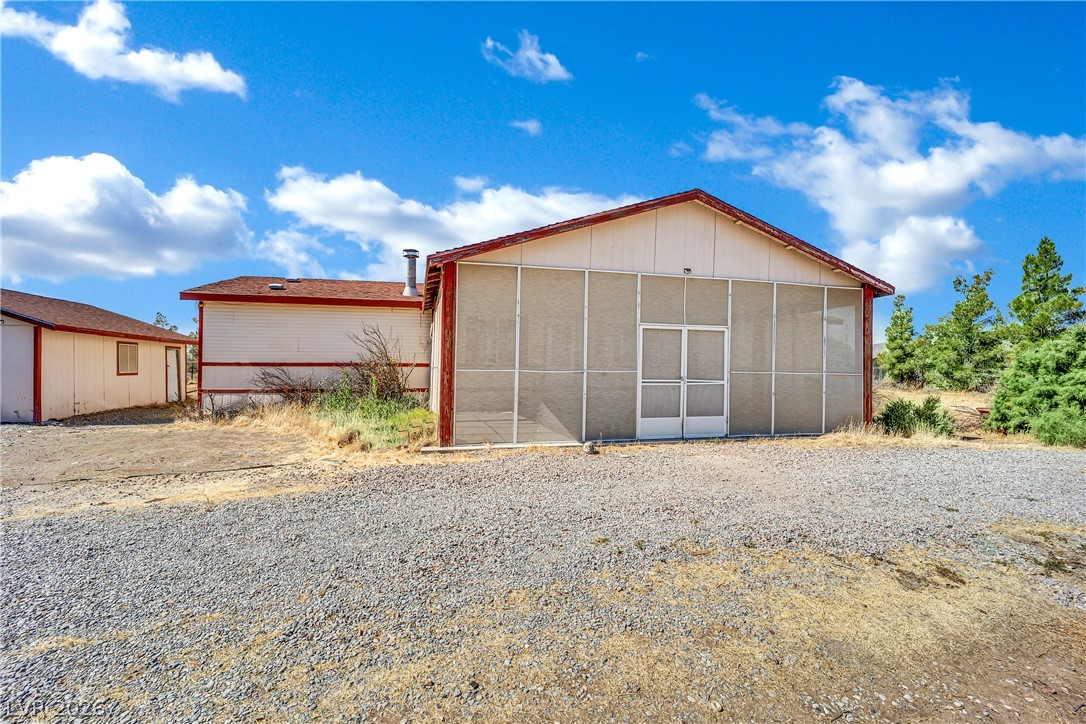 4361 Maple Road
