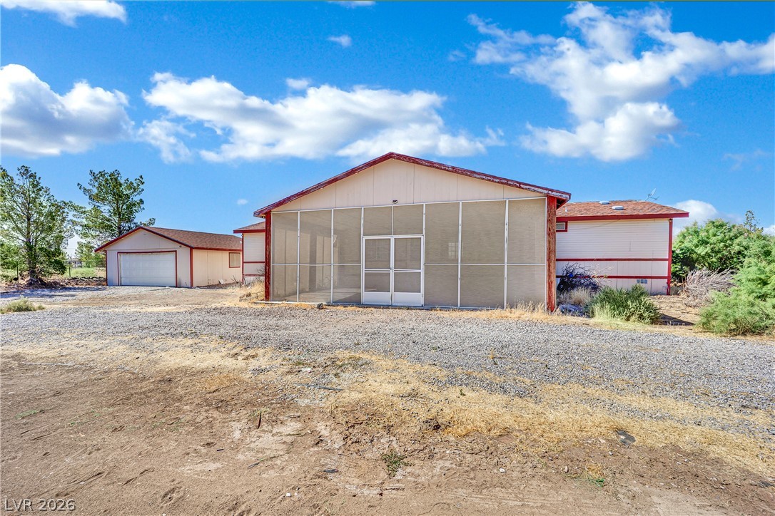 4361 Maple Road
