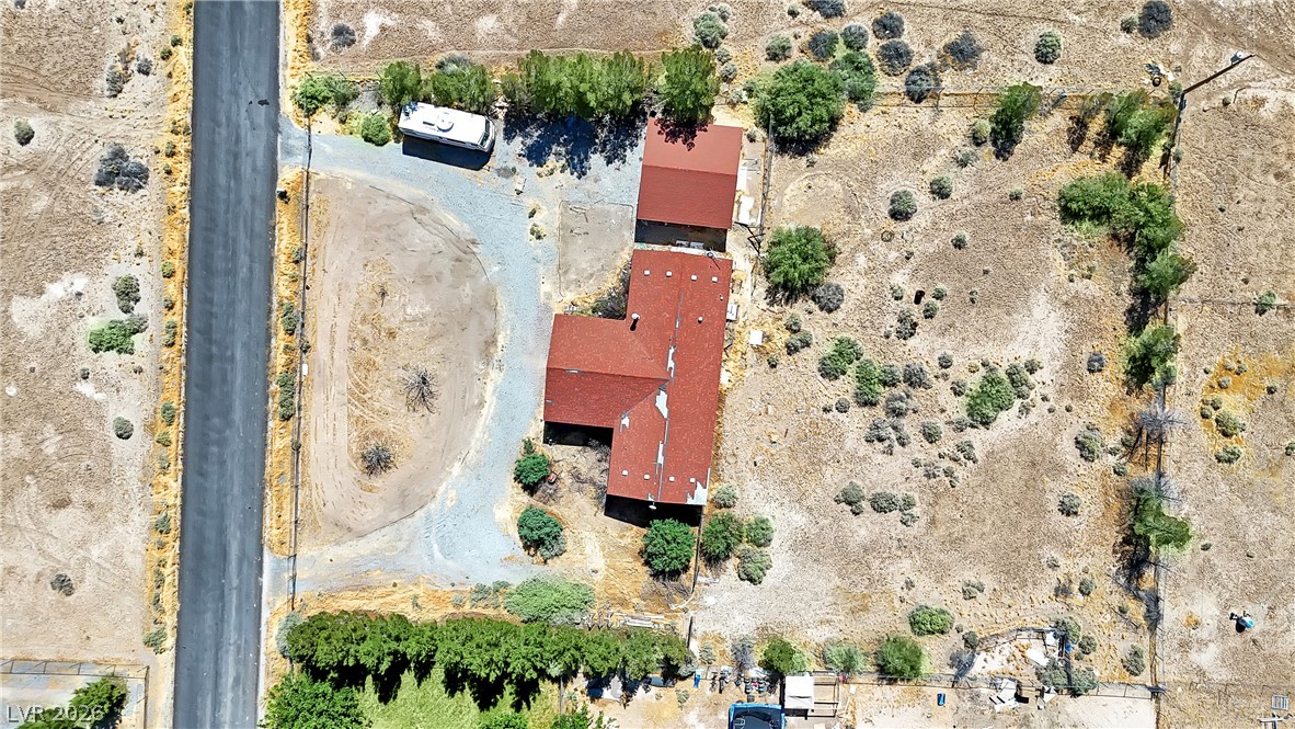 4361 Maple Road