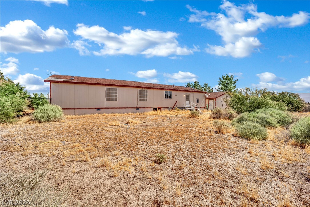 4361 Maple Road