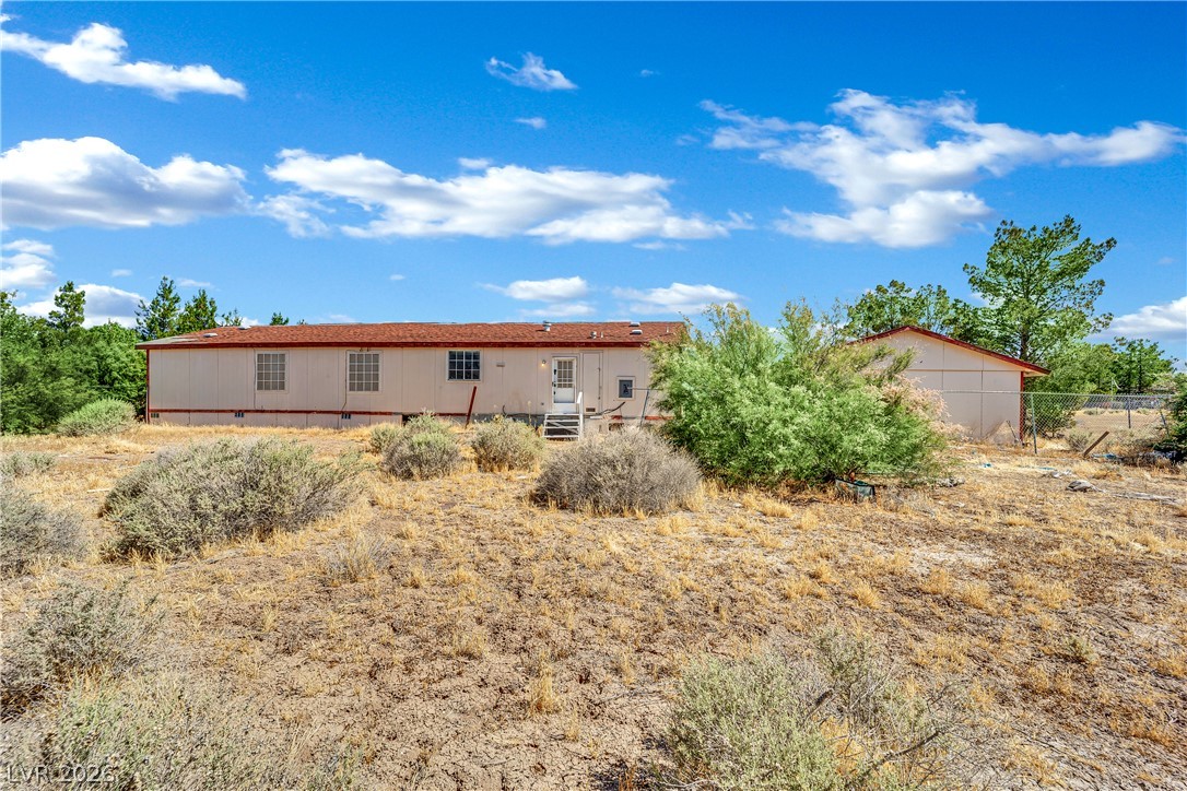 4361 Maple Road