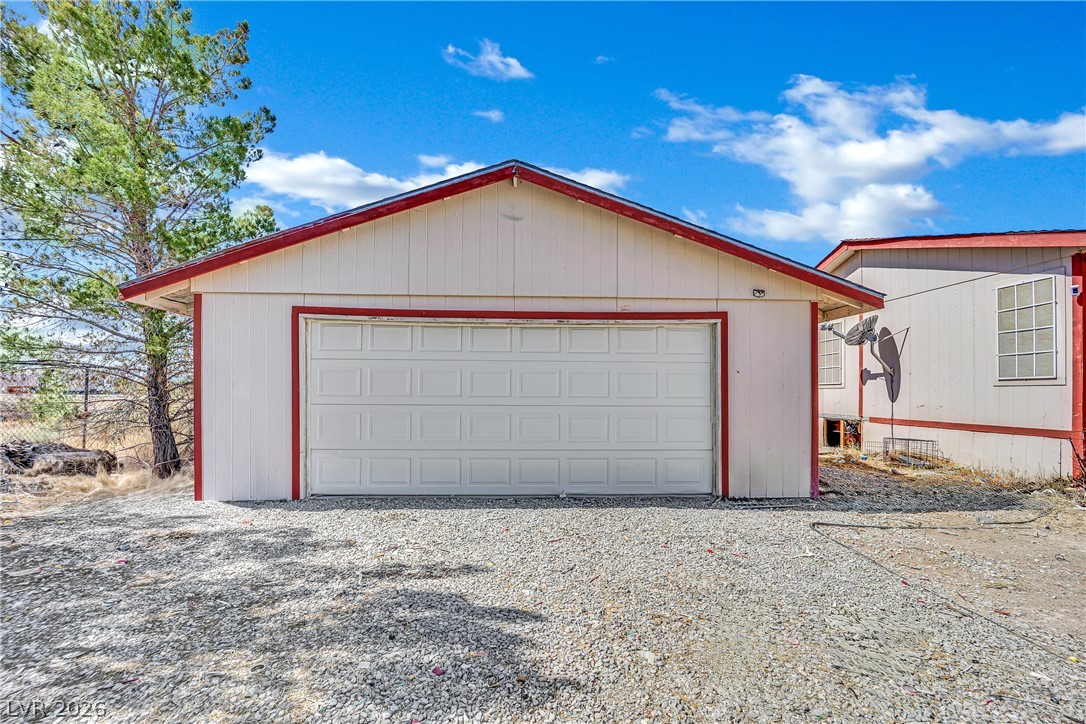 4361 Maple Road