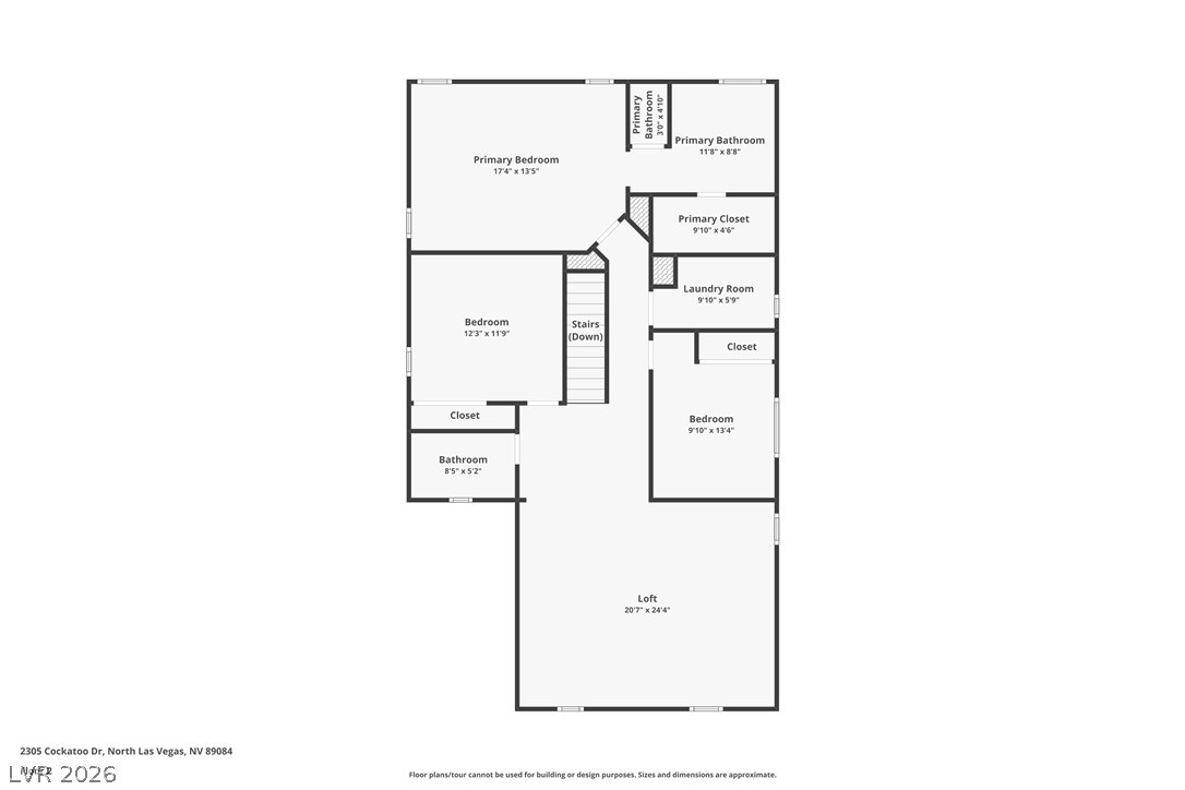 2305 Cockatoo Drive