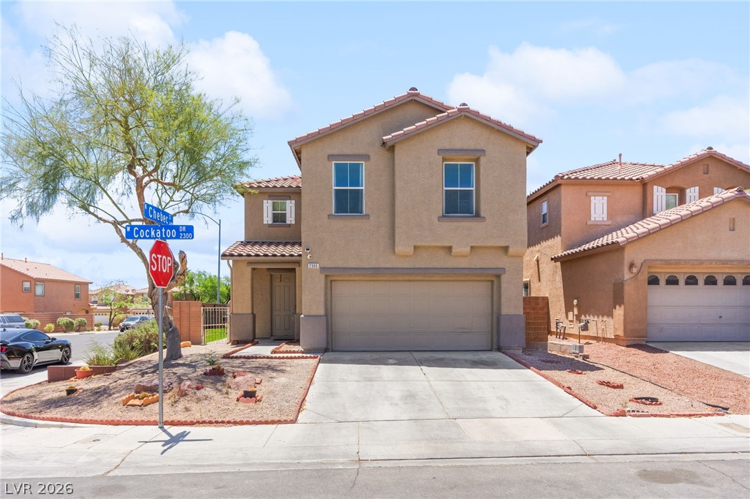 2305 Cockatoo Drive