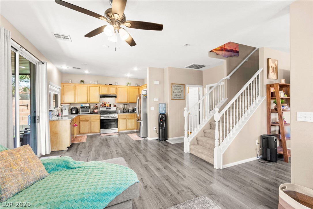 2305 Cockatoo Drive
