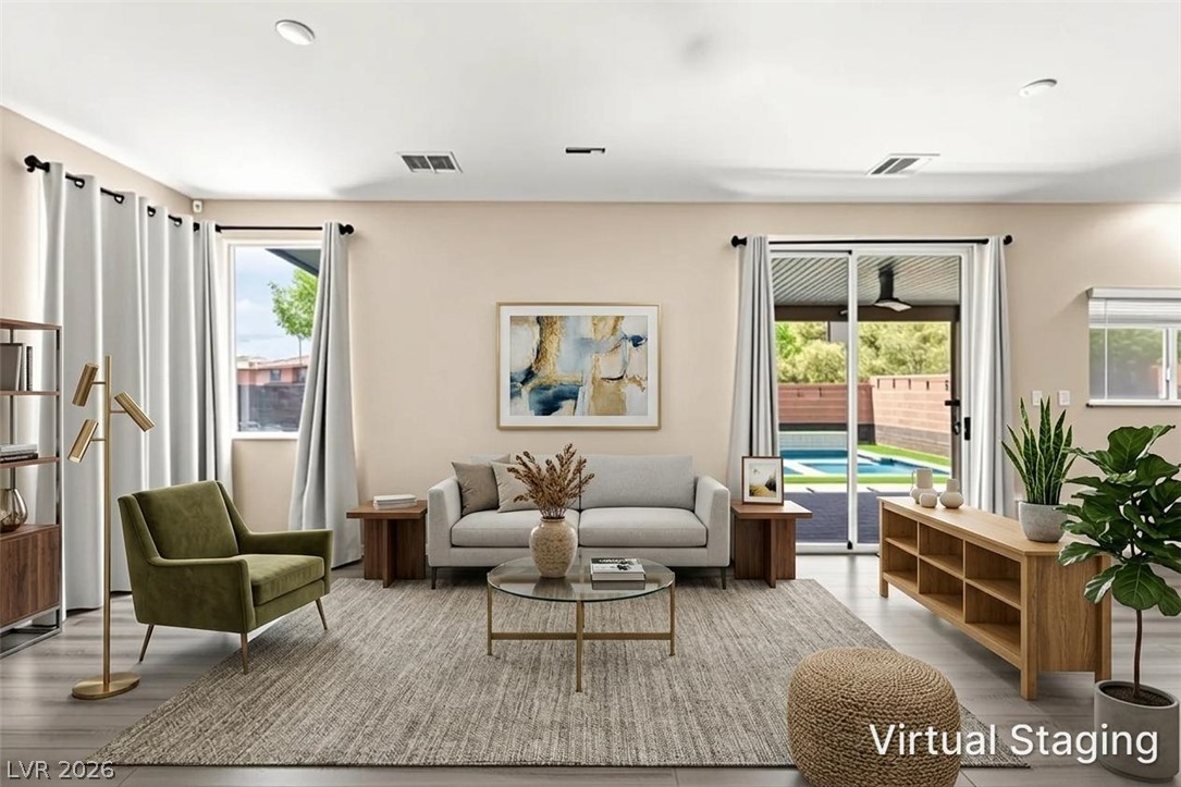 2305 Cockatoo Drive