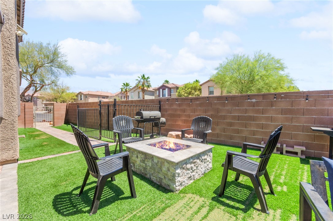 2305 Cockatoo Drive