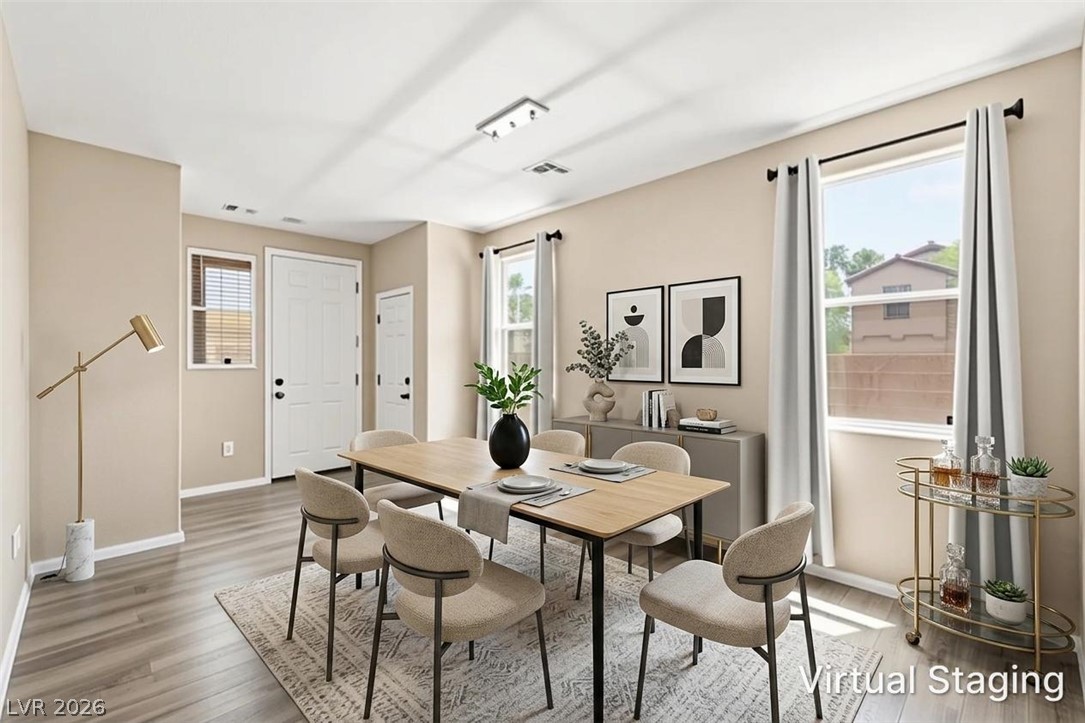 2305 Cockatoo Drive