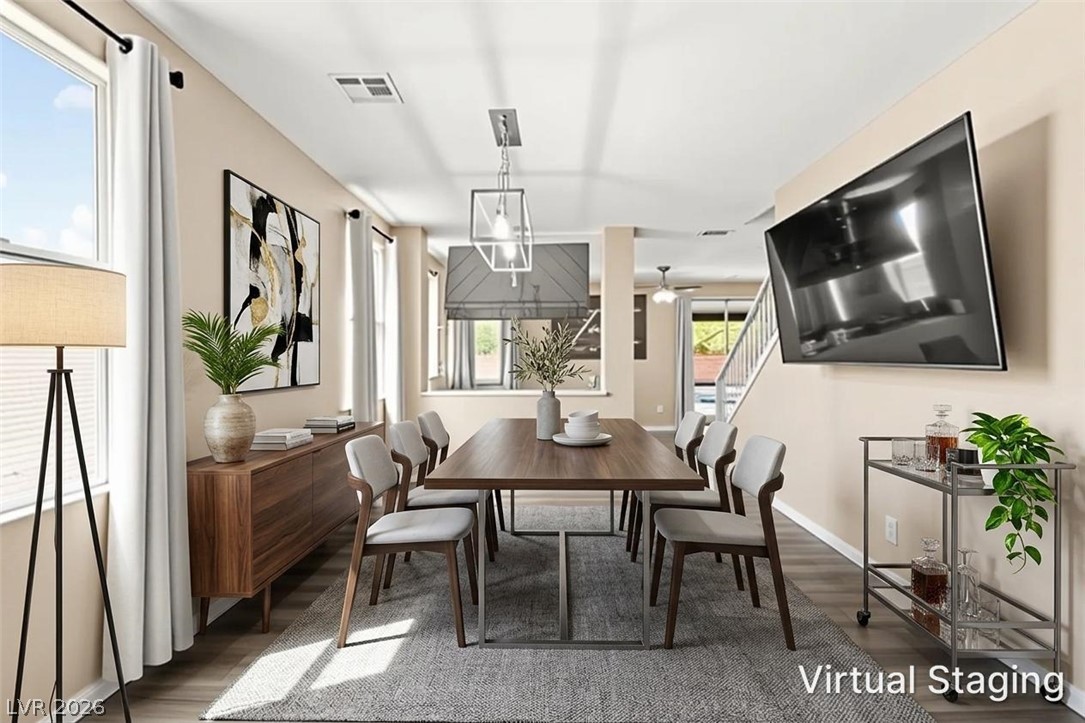 2305 Cockatoo Drive