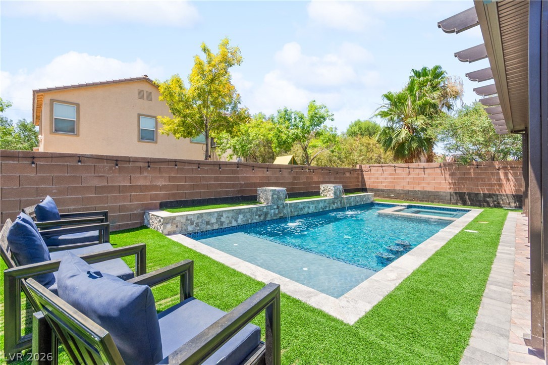 2305 Cockatoo Drive