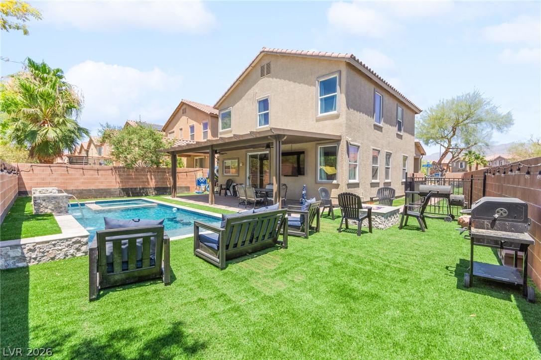 2305 Cockatoo Drive