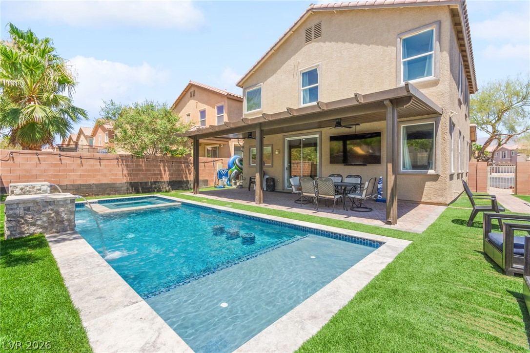 2305 Cockatoo Drive