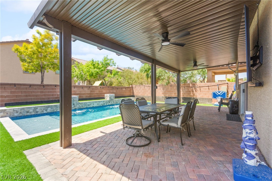 2305 Cockatoo Drive
