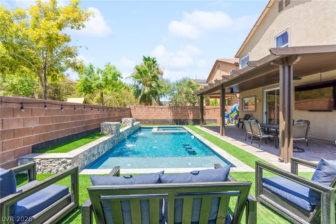 2305 Cockatoo Drive