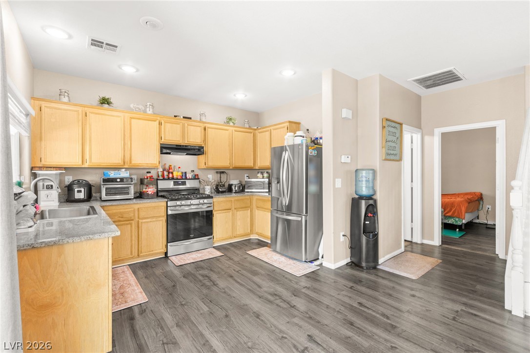 2305 Cockatoo Drive
