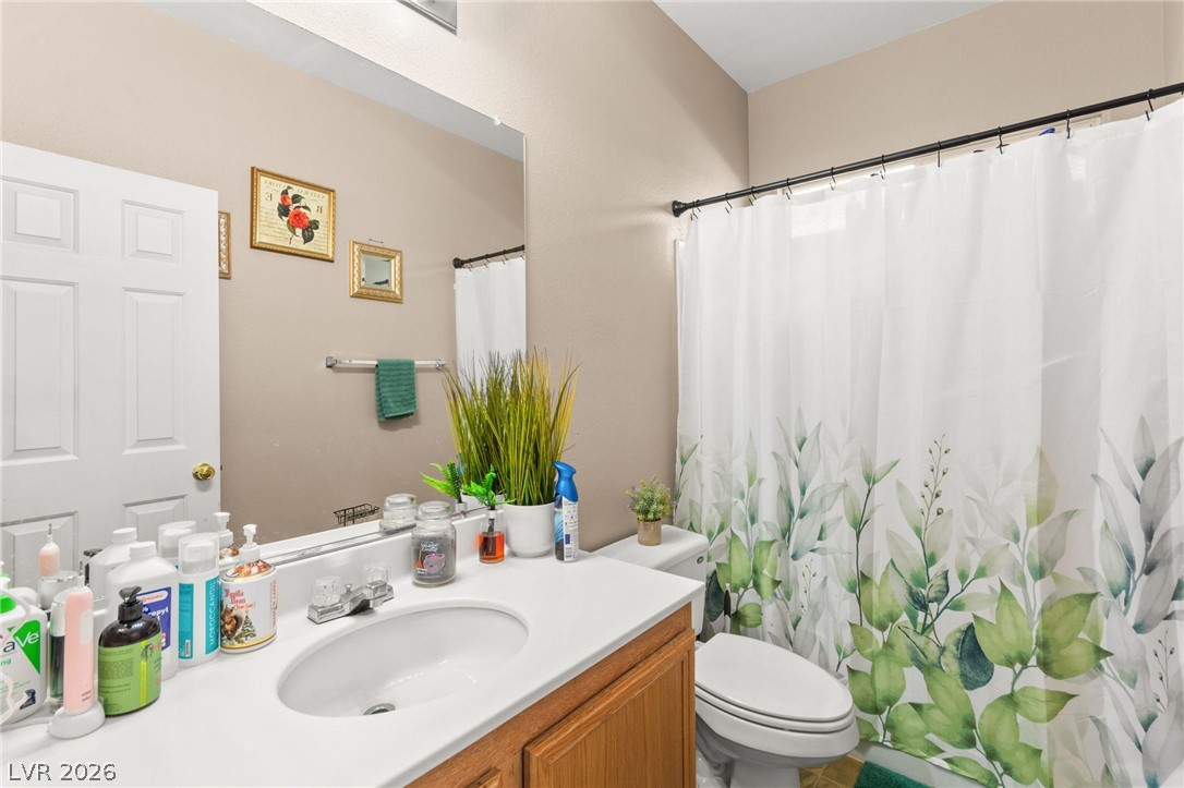 2305 Cockatoo Drive