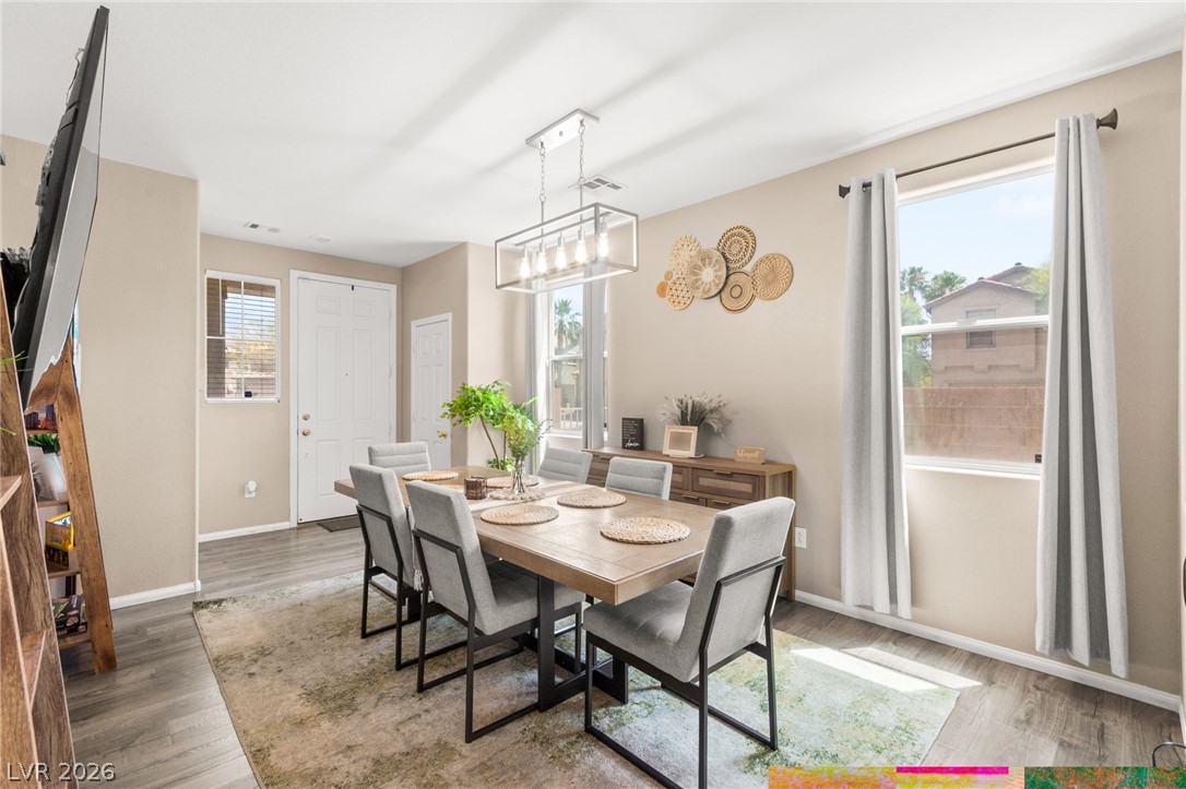 2305 Cockatoo Drive