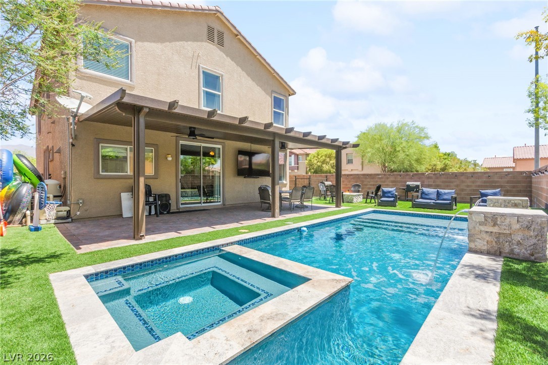 2305 Cockatoo Drive