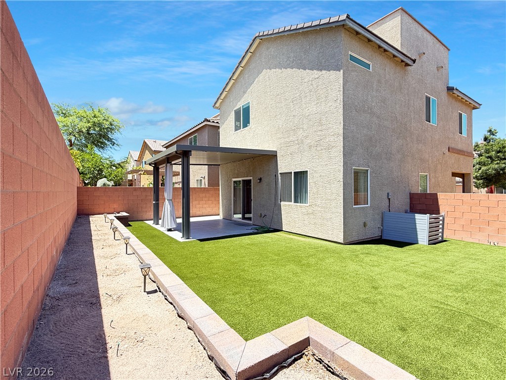 7709 Pyrenees Park Drive