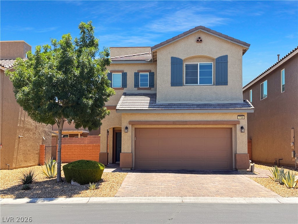 7709 Pyrenees Park Drive