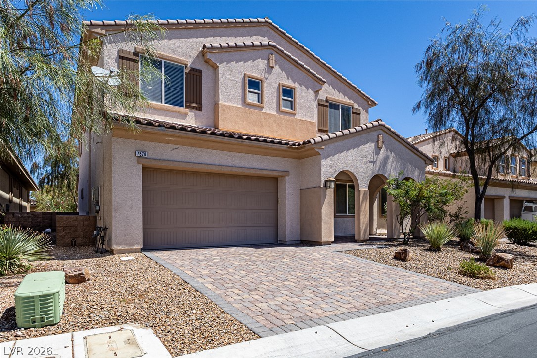 7878 Brianna Cheerful Avenue