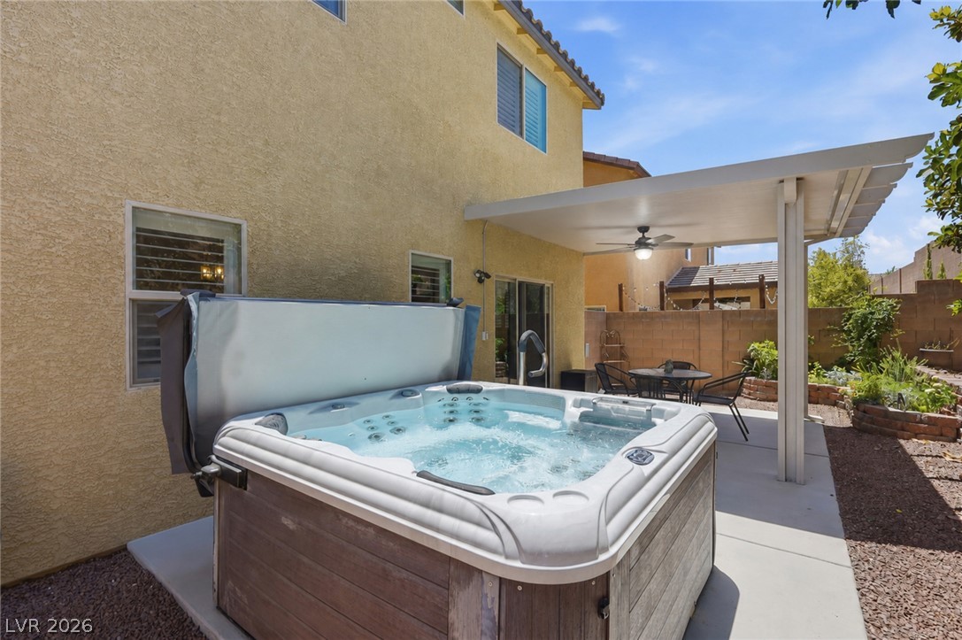 6429 Willowstone Street