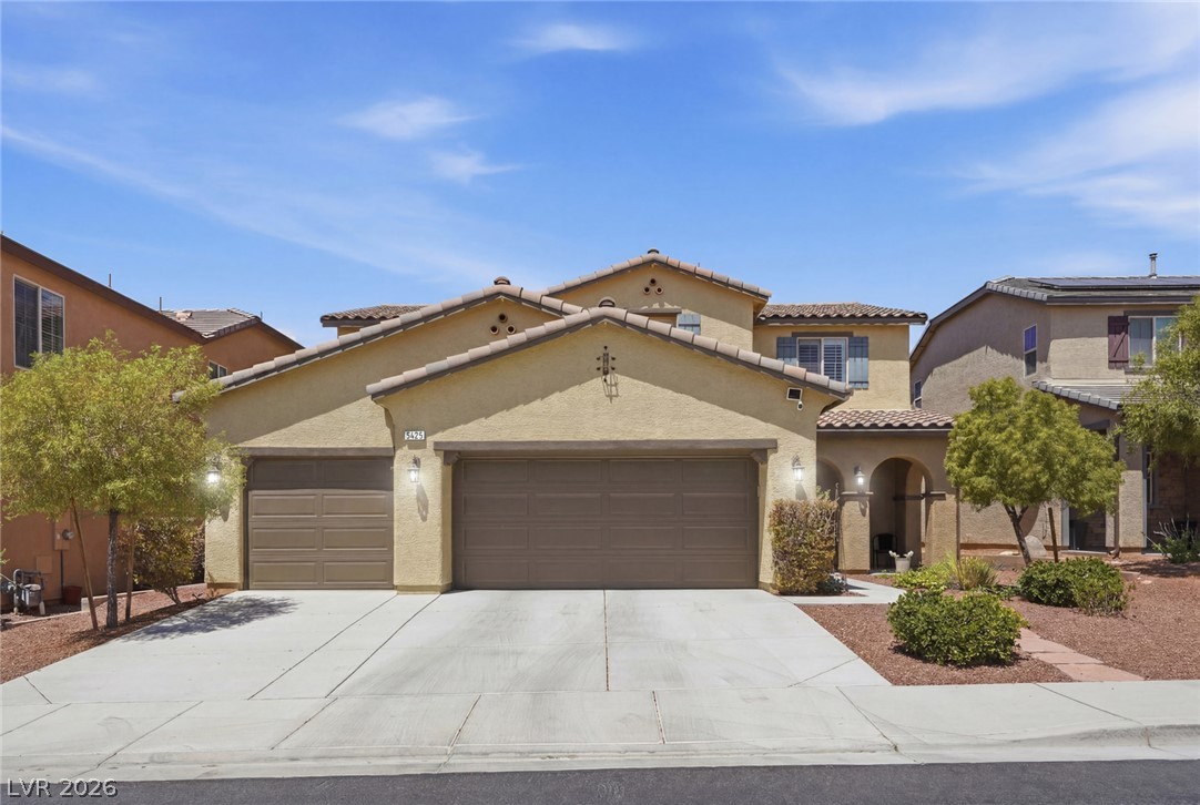 6429 Willowstone Street