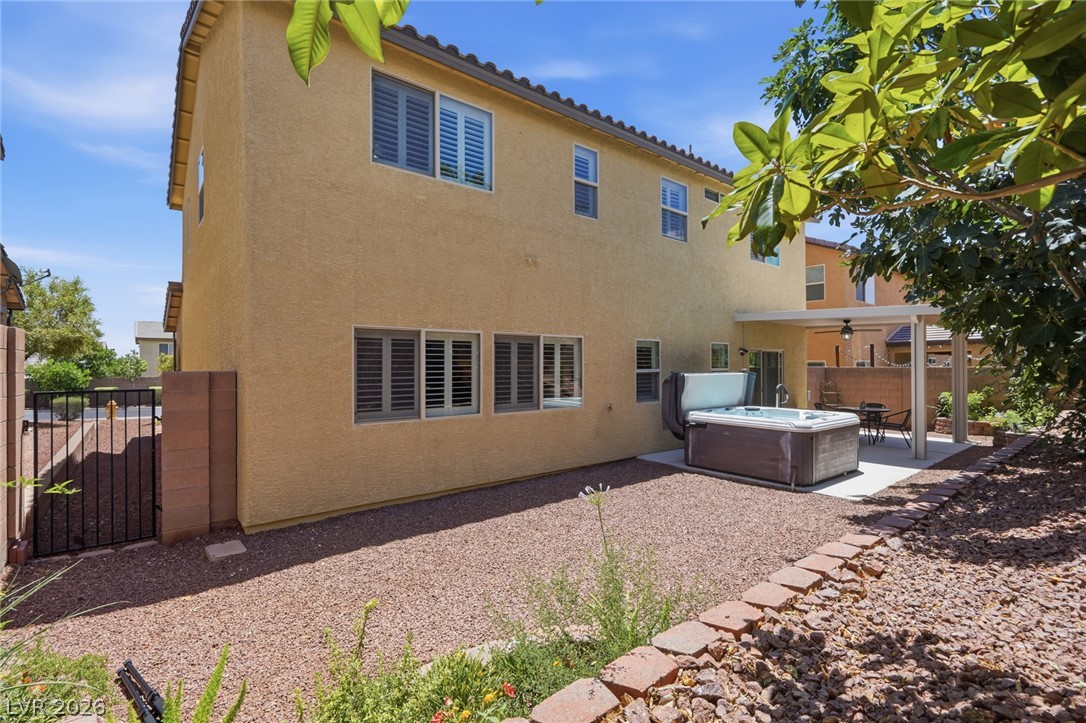 6429 Willowstone Street