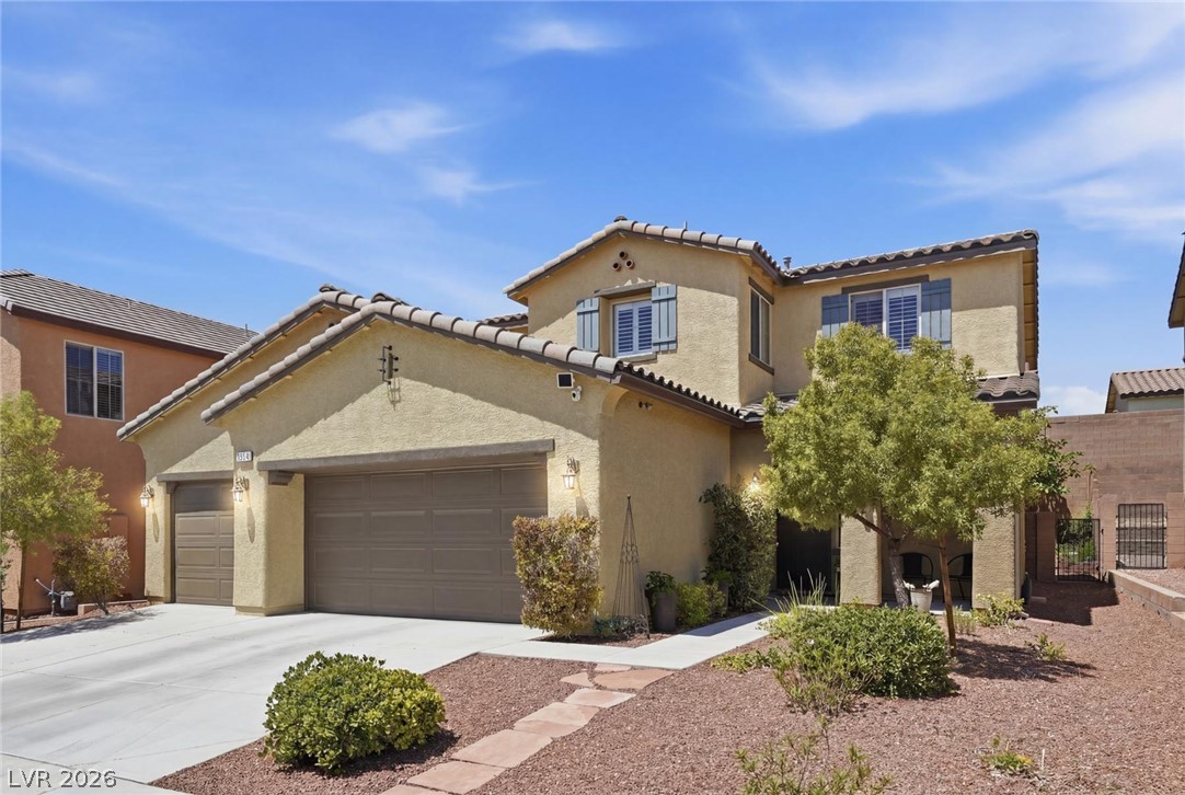 6429 Willowstone Street