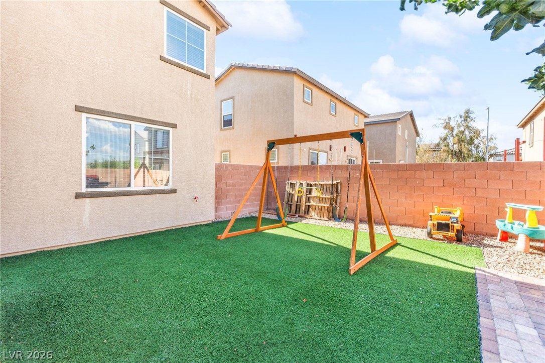 4514 Cradle Cliff Street