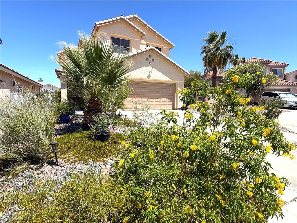 136 Serenade Court