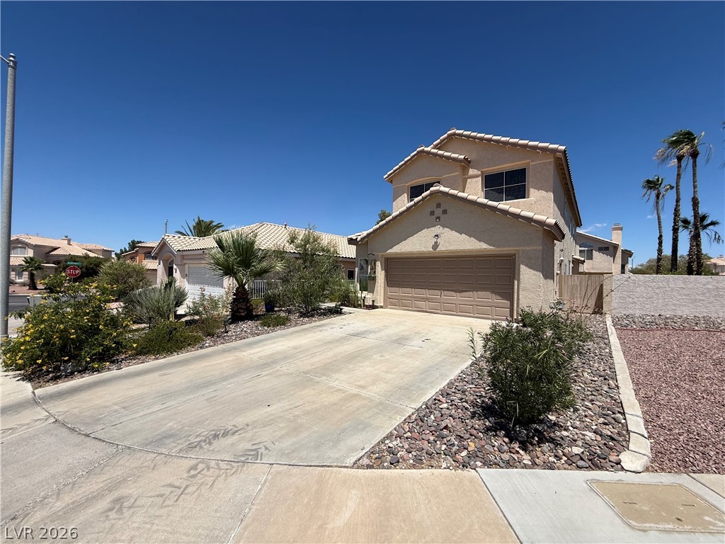 136 Serenade Court