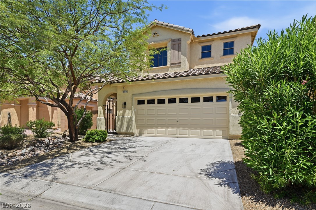 3440 Bella Viera Court