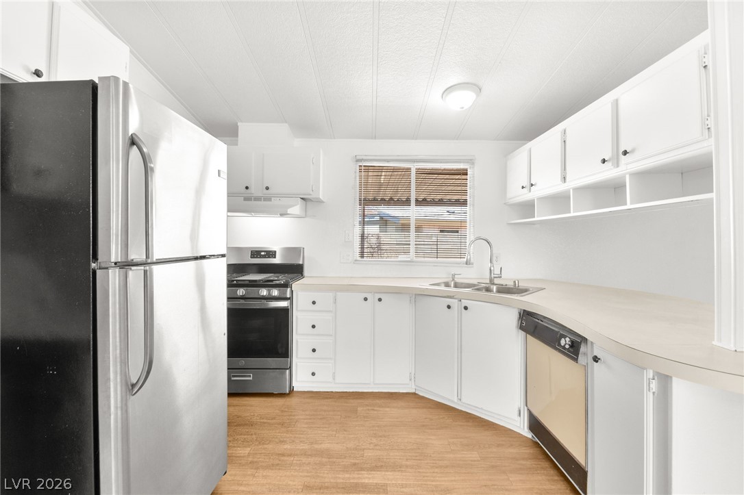 2265 Linn Lane
