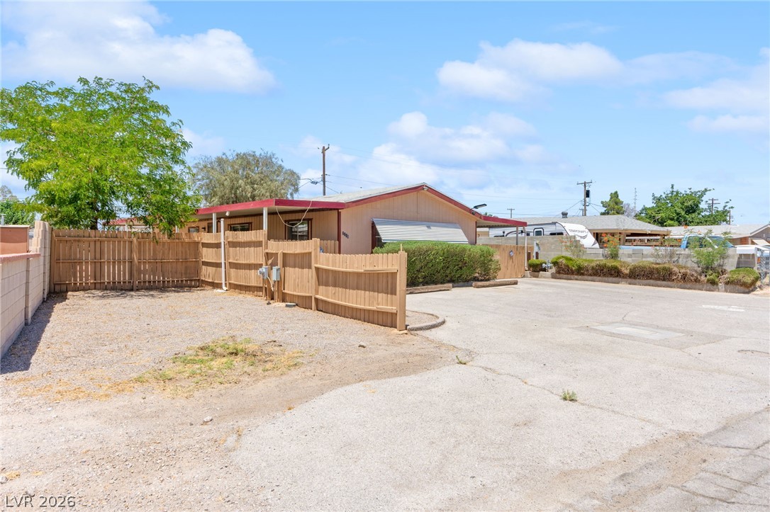 2265 Linn Lane