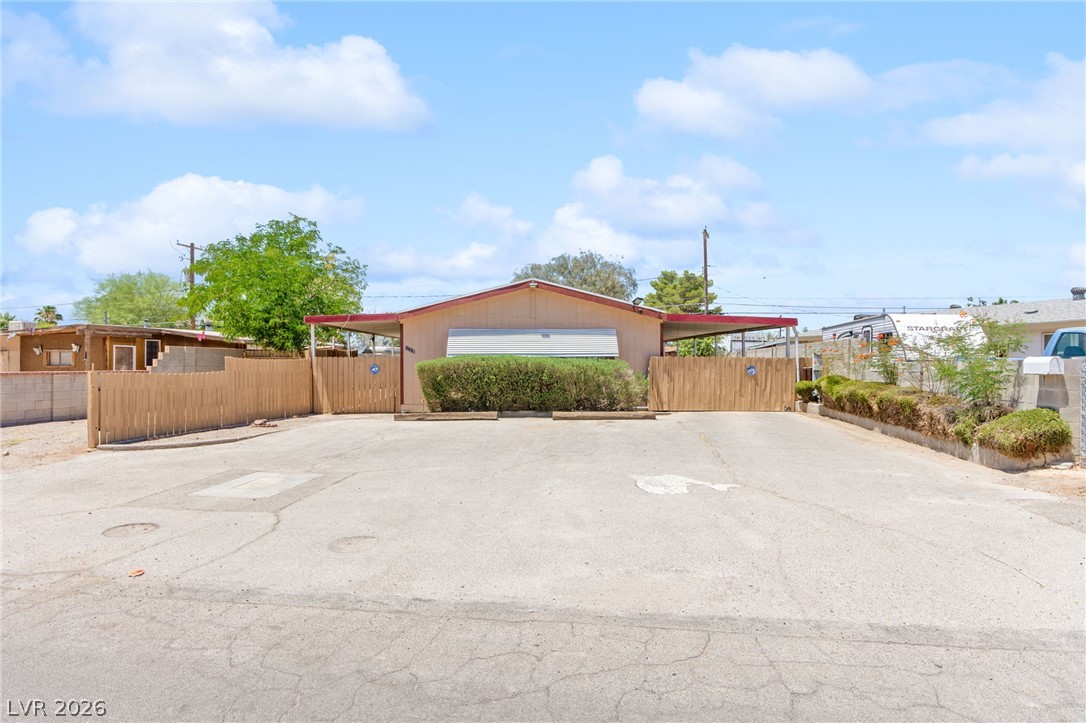 2265 Linn Lane