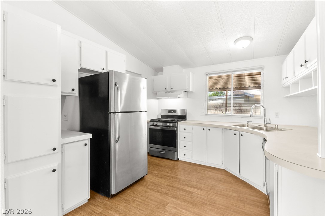 2265 Linn Lane
