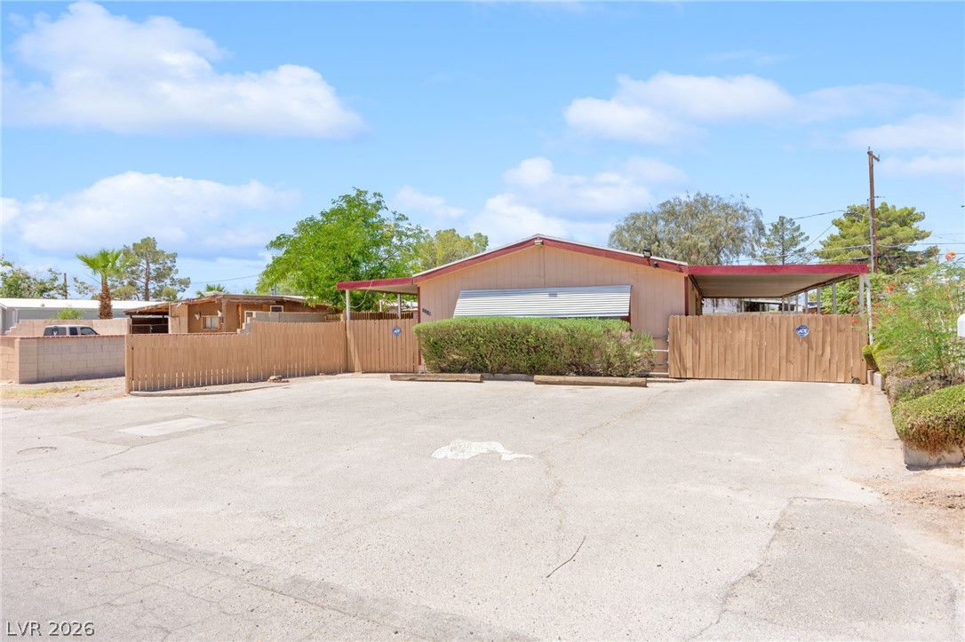 2265 Linn Lane