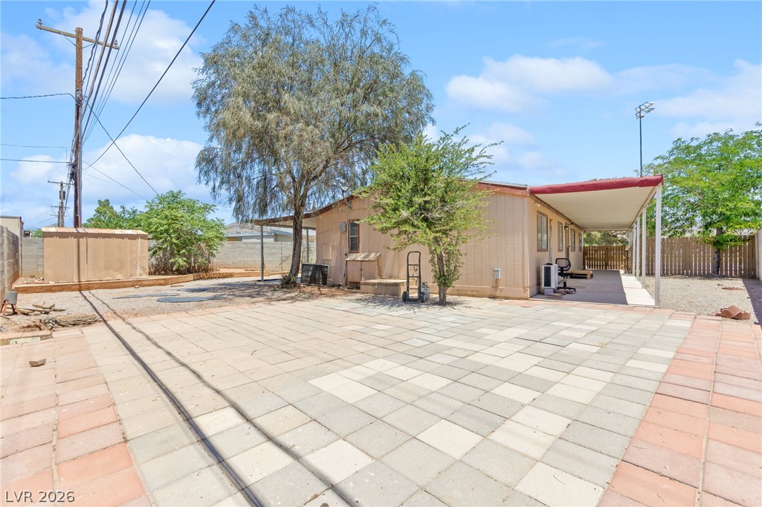 2265 Linn Lane