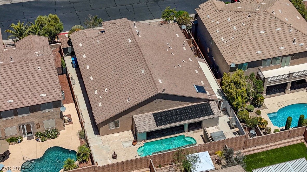 10093 Golden Bluff Avenue