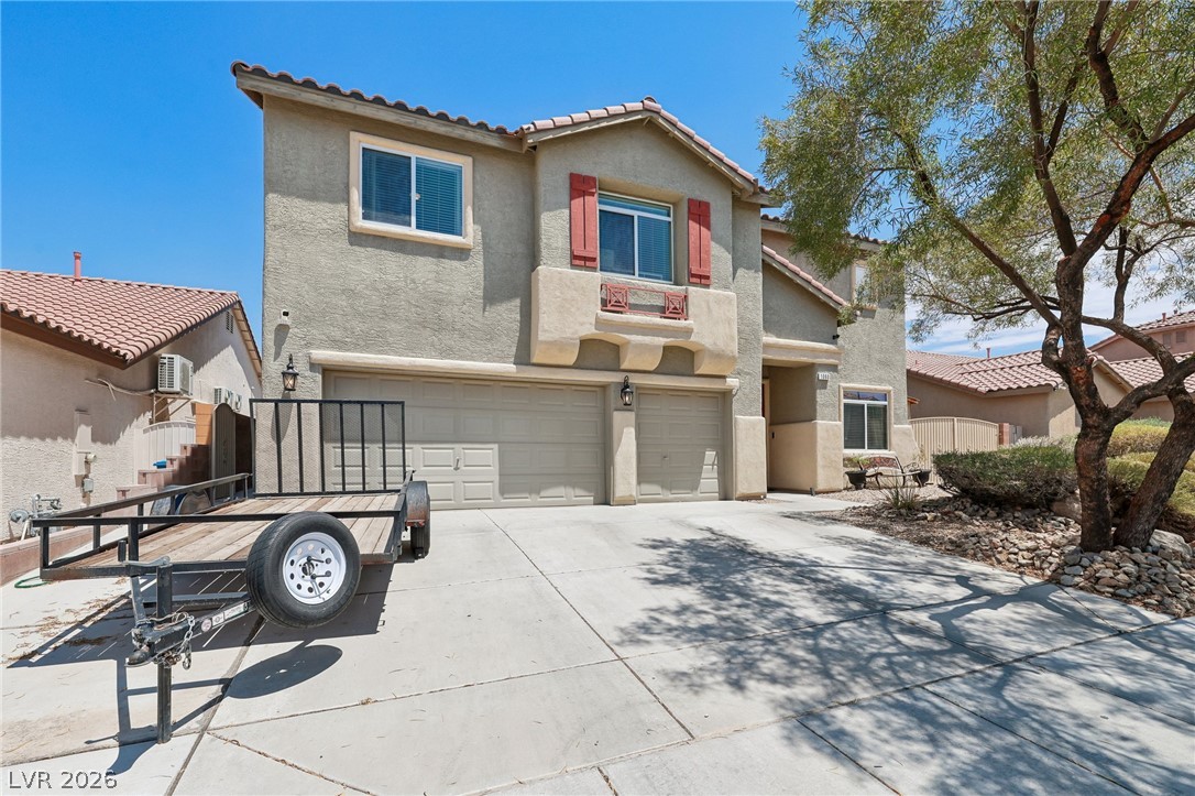 1060 Silver Star Street