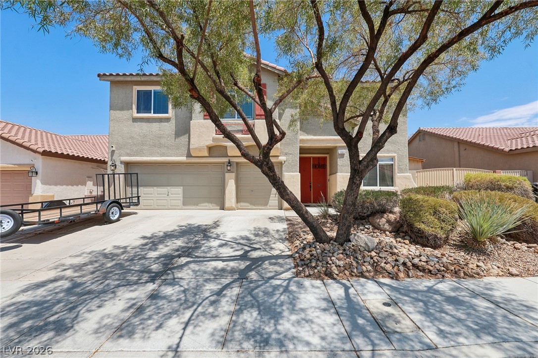 1060 Silver Star Street