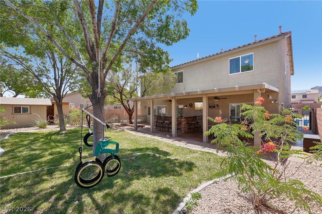 1060 Silver Star Street
